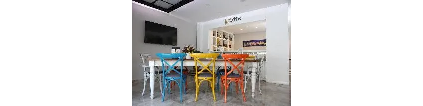 Letstay Hotel (Ex. Letstay Boutique Hotel) (Adults Only 12+) 4*-7