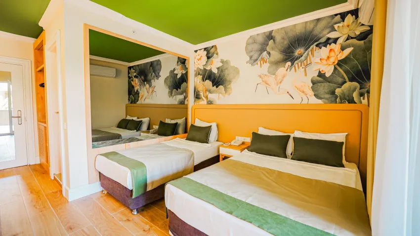 Concordia Celes Hotel 5*-17