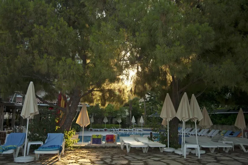 Trendy Side Beach (Adults Only 16+) 4*-6
