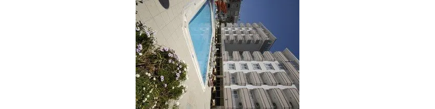 Bonapart Sealine Hotel 3*-4