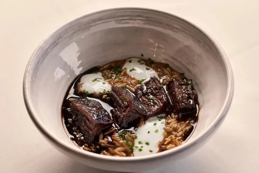 Legacy Gastro Suites 5*-12