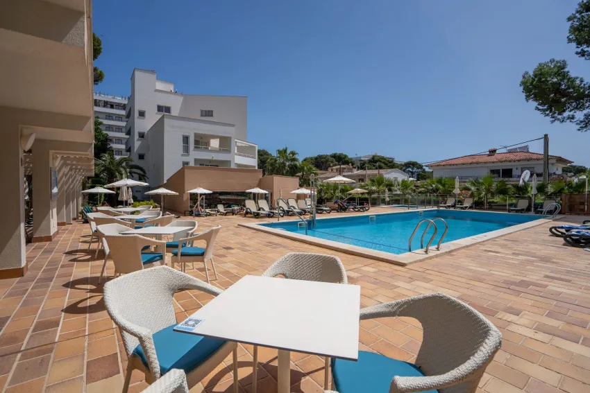 Hotel & Apartamentos Leman 4*-28