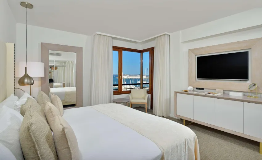 Hotel Victoria Gran Melia 5*-285