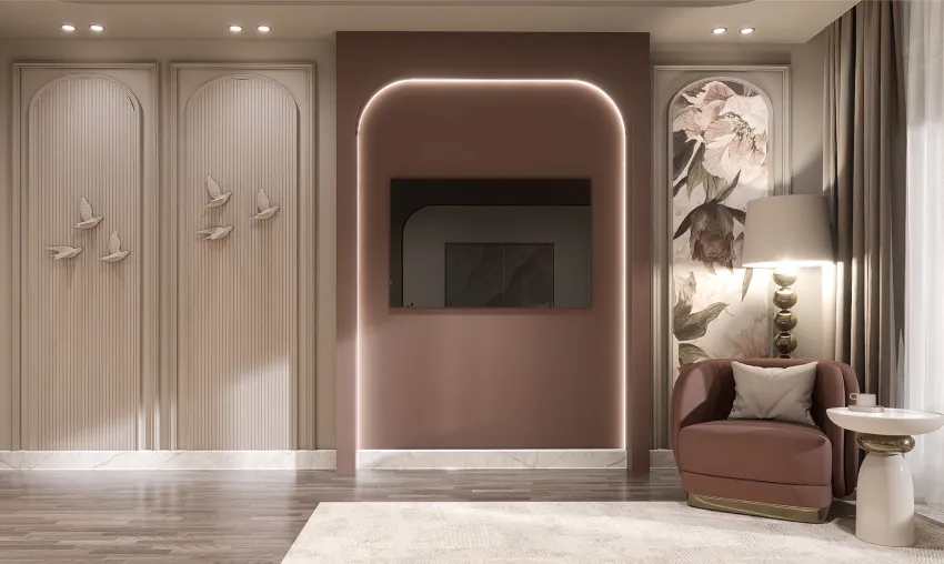 Nirvana Dolce Vita 5*-60