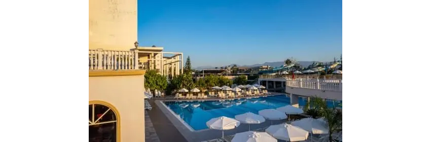 Jadore Deluxe Hotel & Spa 5*-15