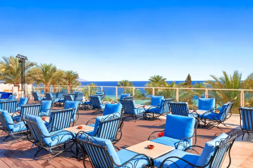 ALBATROS ROYAL GRAND SHARM EL SHEIKH (ADULT ONLY16+)  5*-166