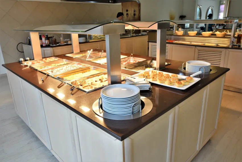 Marathon Hotel 4*-12