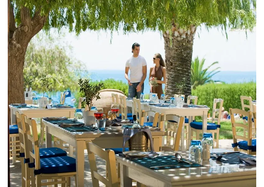 Mediterranean Beach 4*-8