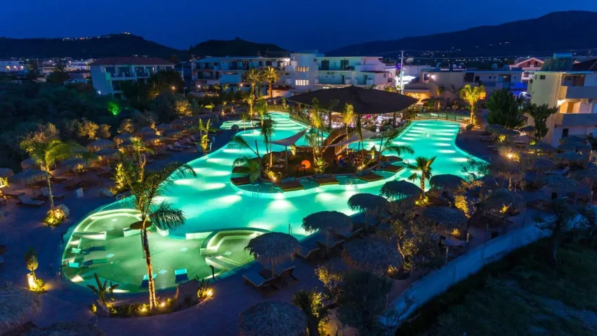 Letsos Hotel 4*-40