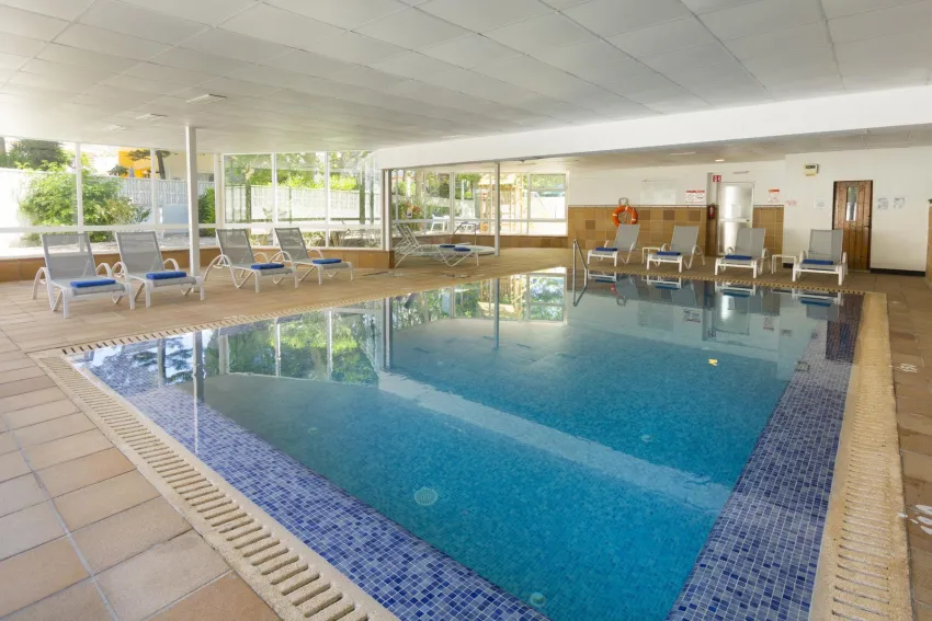 HSM SOlivera Hotel & Apartments 4*-6