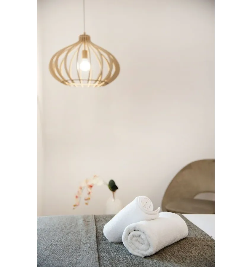 Melpo Antia Hotel & Suites 5*-14