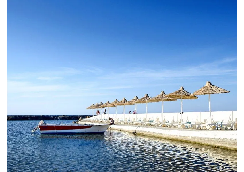 Stella Palace Aquapark Resort 5*-23