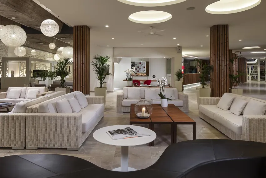 Melia South Beach 4*-38