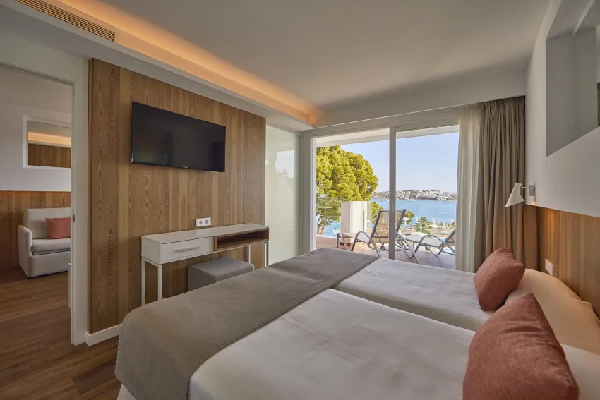 Ponent Mar App 4*-79