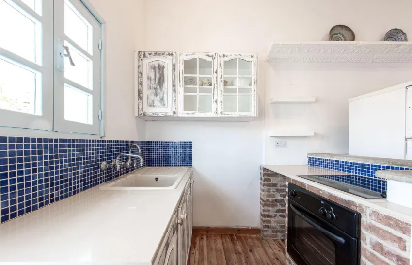 Cyprus Villages Traditional Houses Tochni 3*-35