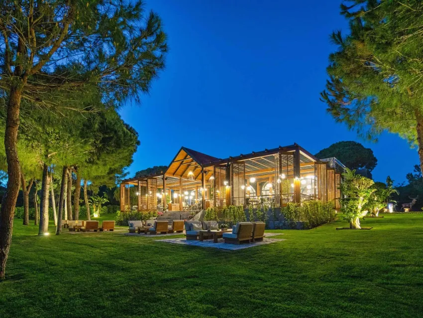 Rixos Premium Belek 5*-175
