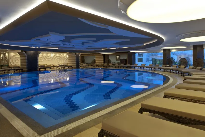 Delphin Imperial Hotel 5*-16