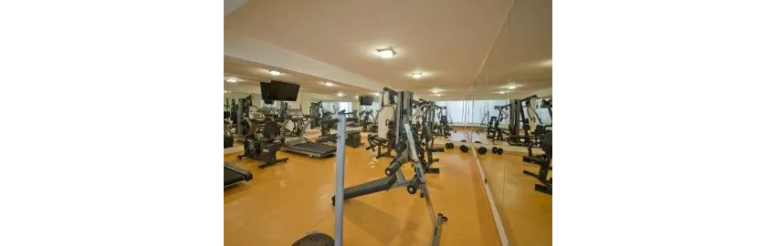 Yalihan Una (Ex. Yalihan Hotel) 4*-10