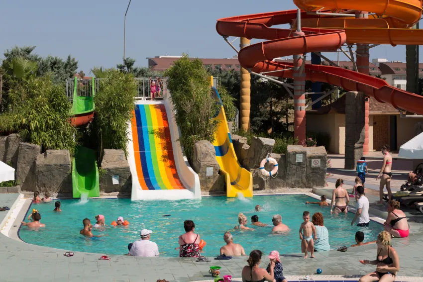 Royal Dragon Hotel 5*-36