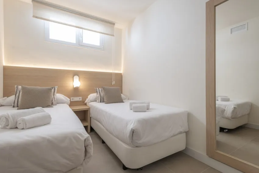 Sol de Alcudia Apartments 3*-15