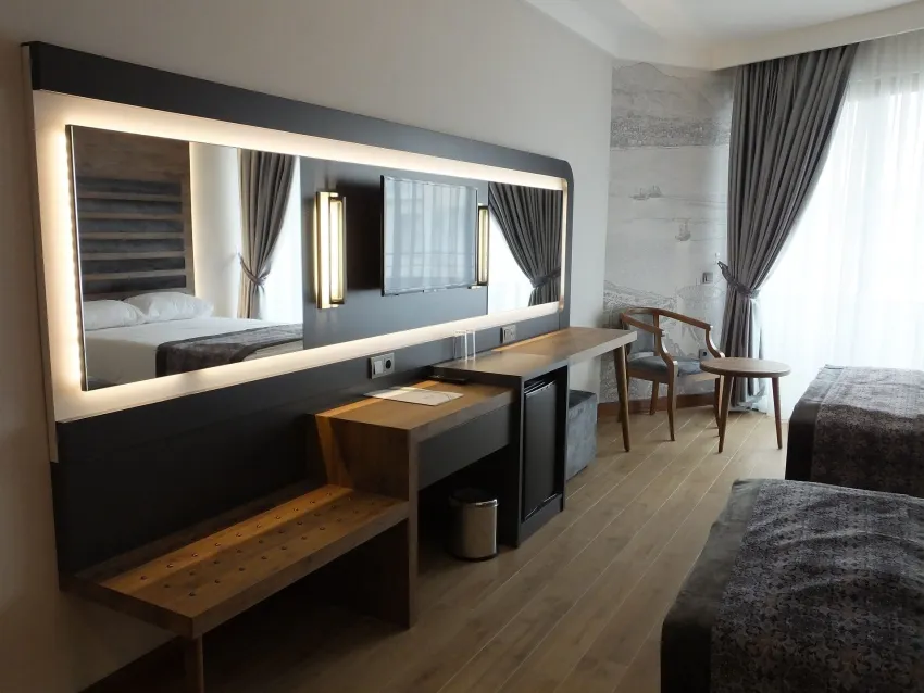 Riviera Zen Hotel & Spa (Adults Only 16+) 4*-9