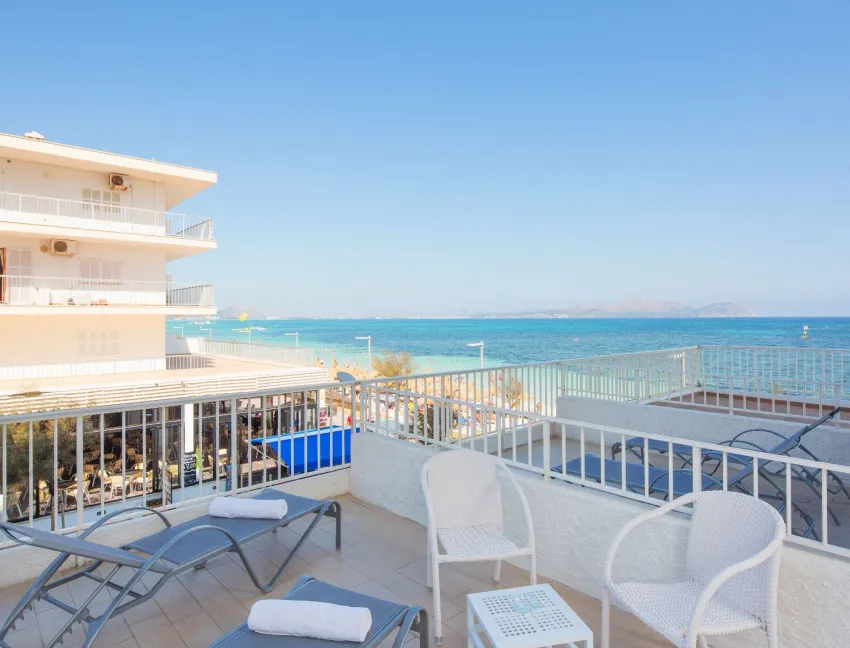 JS Hotel Miramar 3*-6