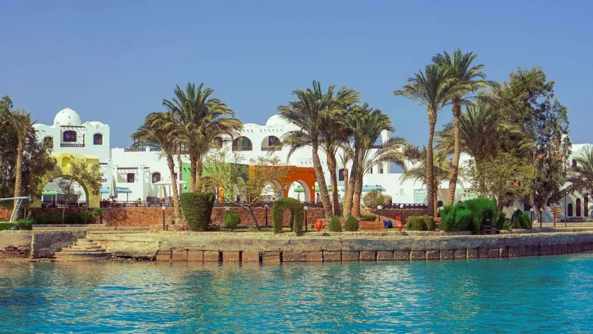 Arabella Azur Resort 3*-6