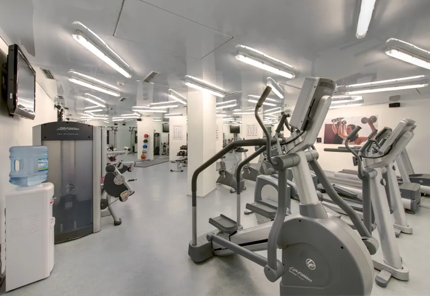 Melia Palma Marina 4*-33