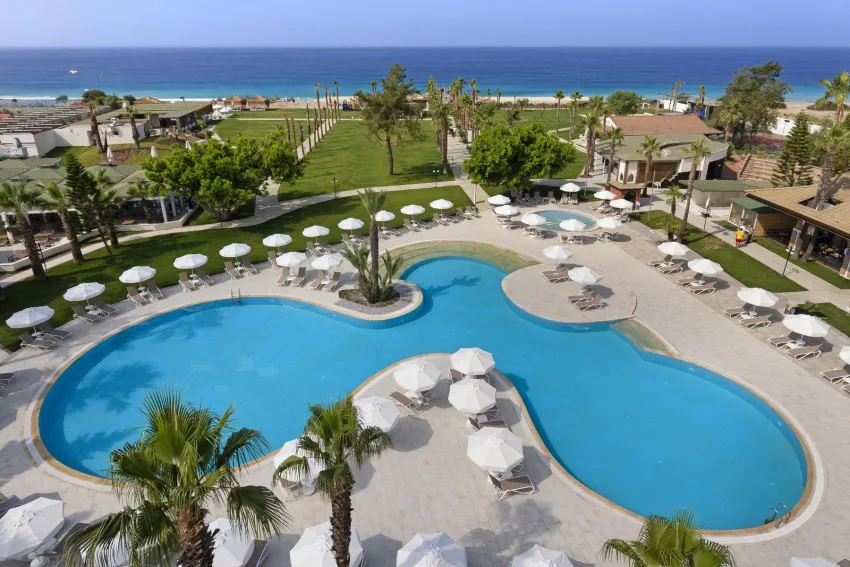 Selectum Colours Side  (Ex.Euphoria Barbaross Beach Resort) 5*-2