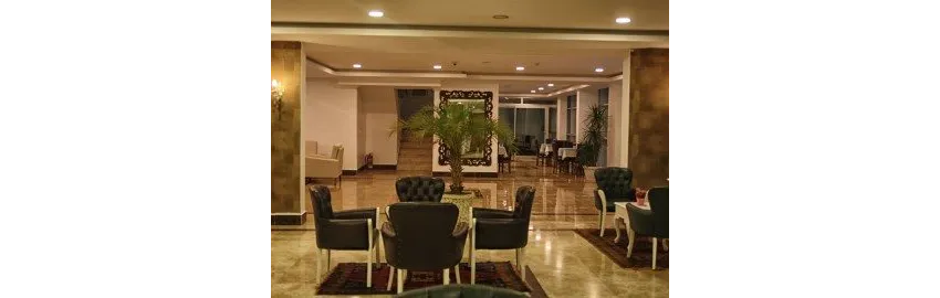 Kleopatra Atlas Hotel (Adults Only 16+) 4*-8