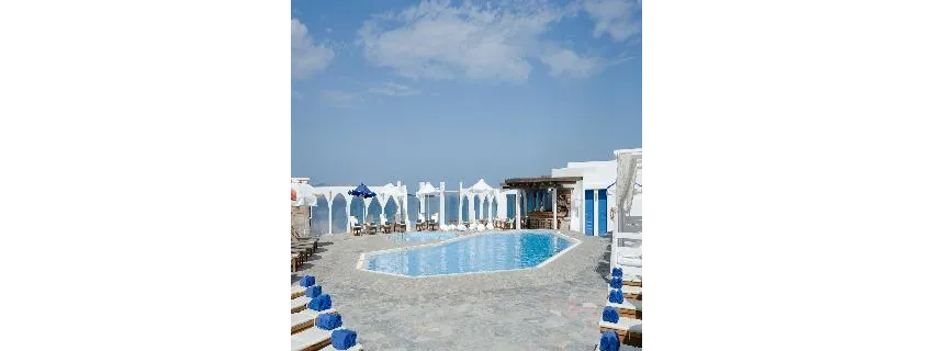 Knossos Beach Bungalows Suites Resort and Spa 4*-85