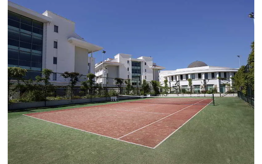 Alba Queen Hotel 5*-36