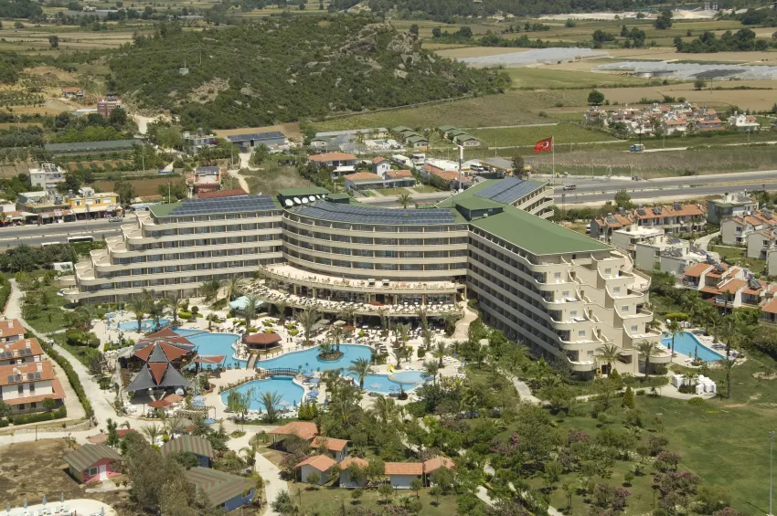 Armas Pemar Beach (Ex. Pemar Beach) 5*-53
