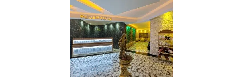 Aska Just In Beach Hotel 5*-9