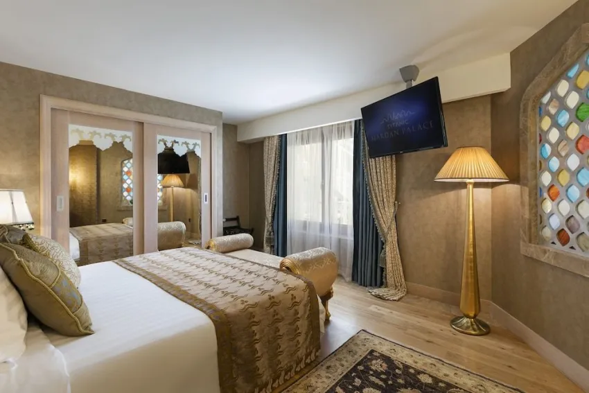 Titanic Mardan Palace  5*-19