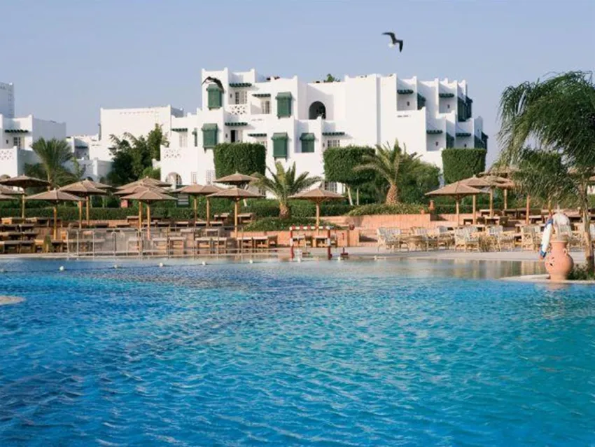 Mercure Hurghada Hotel 4*-1
