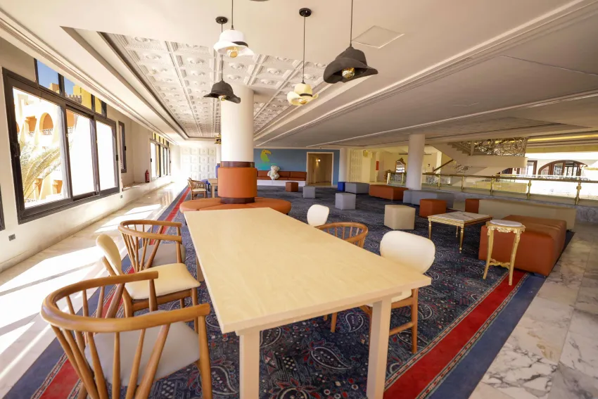 Calimera Blend Paradise Resort 5*-30