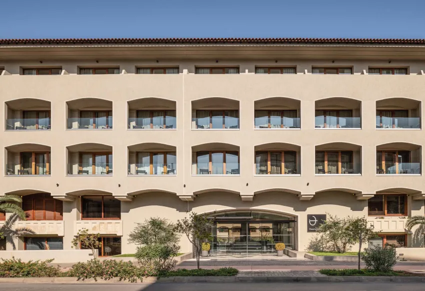 Theartemis Palace 4*-14