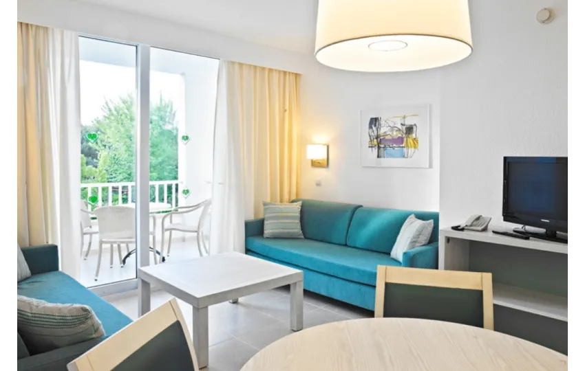 Protur Safari Park Aparthotel 4*-13
