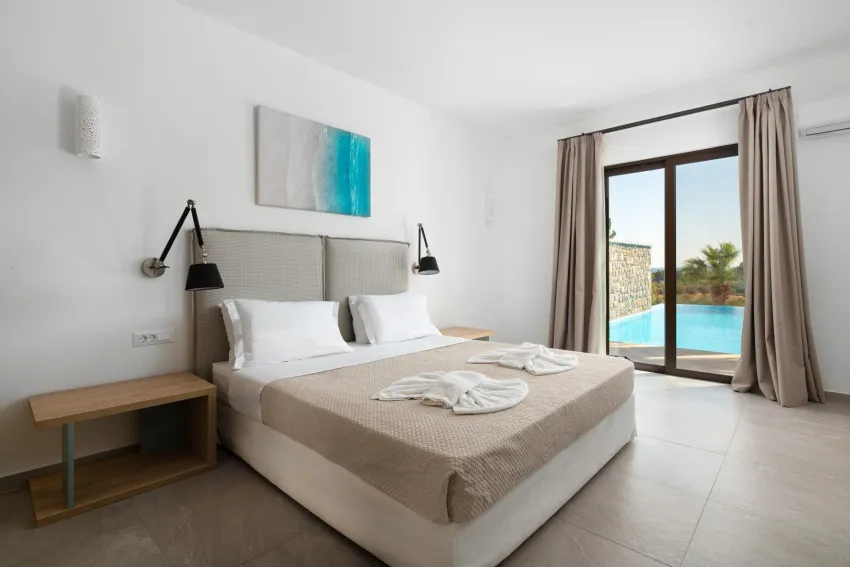 Terra Pietra Luxury Villas and Suites 3*-8