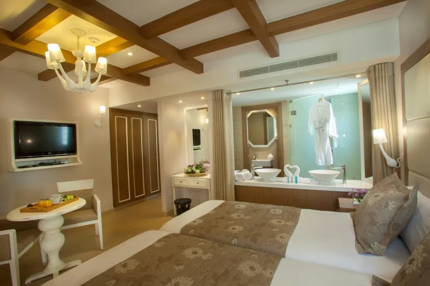 King Jason Paphos by Louis Hotels (Adults Only) 4*-49