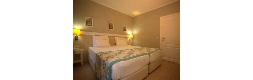 Can Garden Beach Hotel 4*-6