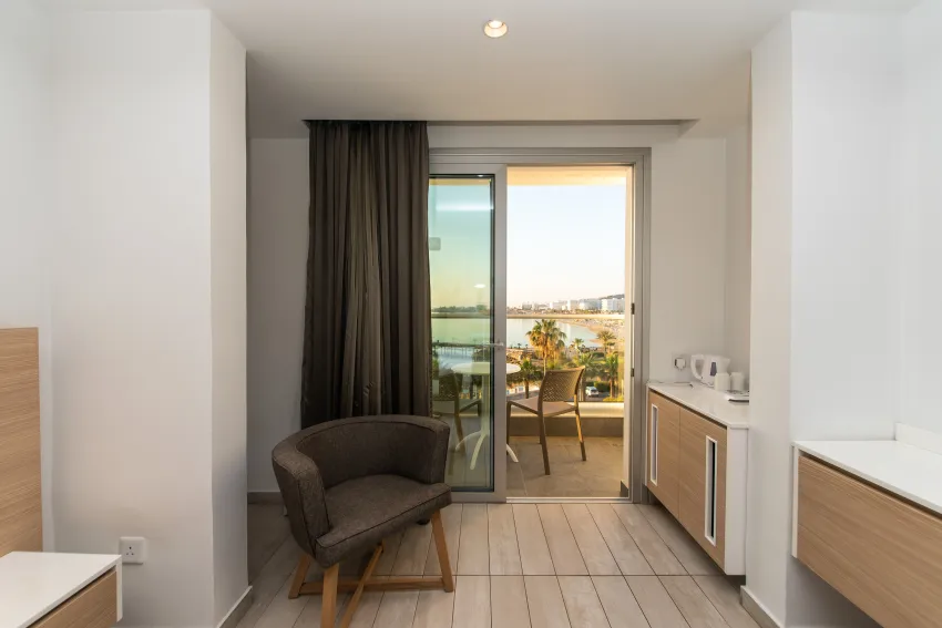 Evalena Beach Hotel 4*-35
