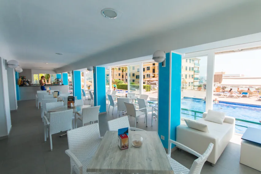 Amic Horizonte Hotel 3*-57