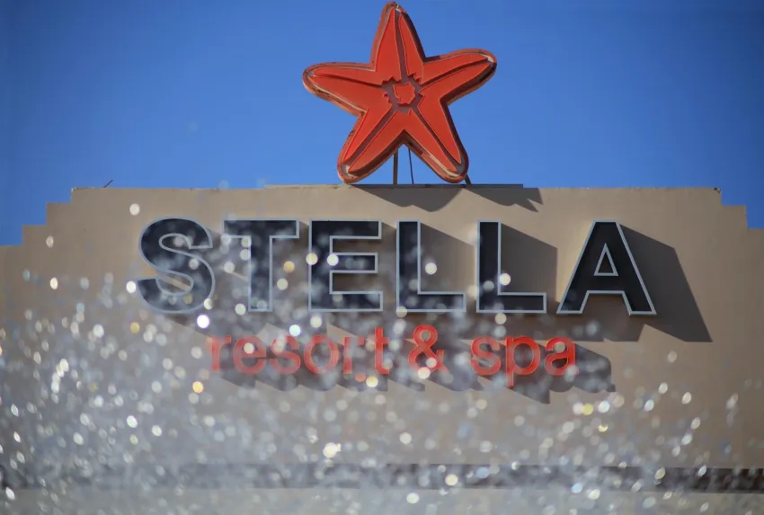 Stella Beach Resort & Spa Makadi Bay 5*-3