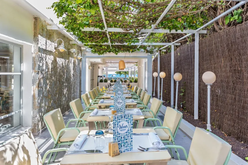 Fergus Style Palmanova 4*-16