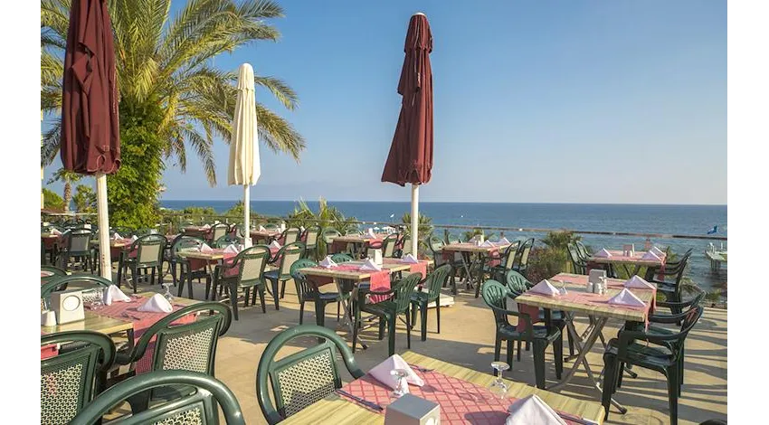 CLUB DIZALYA  4*-7