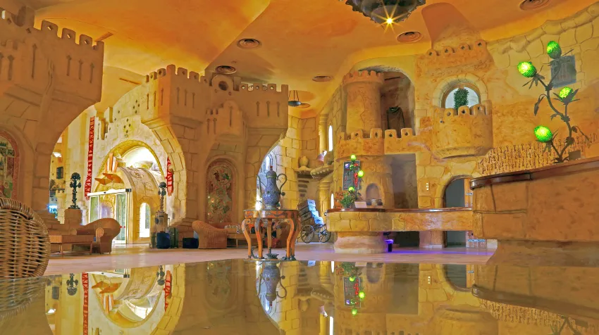 Lella Baya Thalasso 4*-38