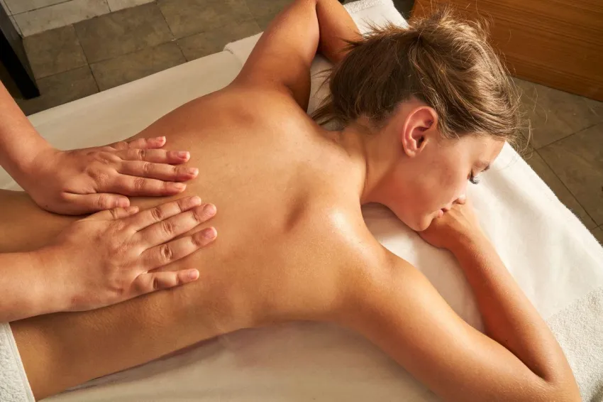 Nozha Beach Resort 4*-94