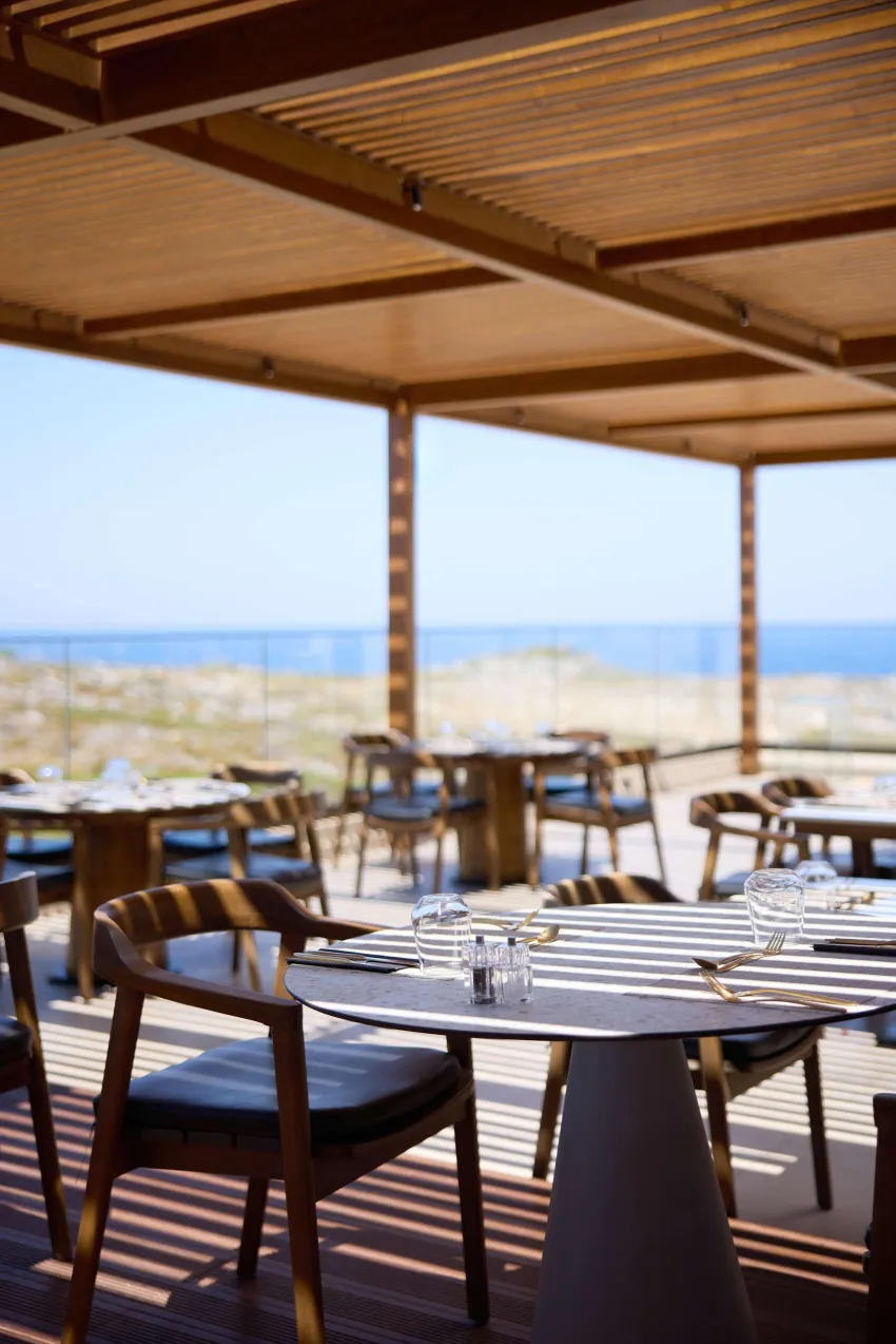 Isla Brown Resort Chania, Curio Collection by Hil 4*-153